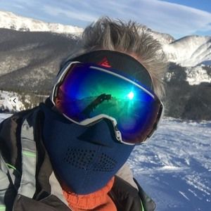 Meet your Posher, Kyle